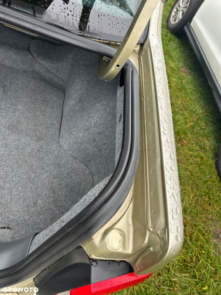 Volvo S70 - 32