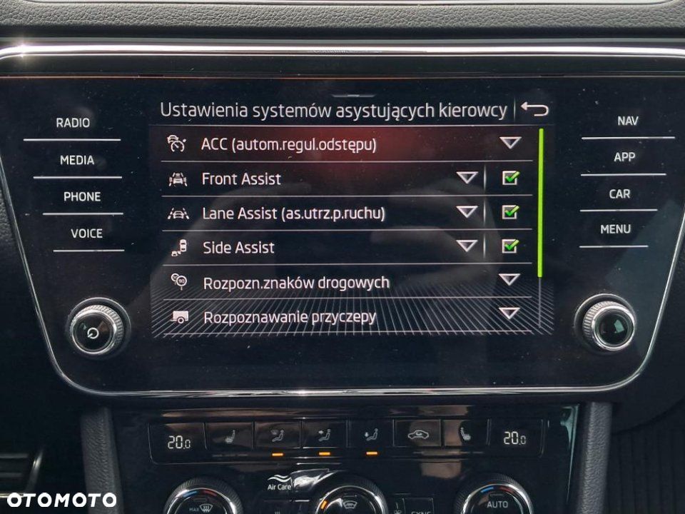 Skoda Superb - 32