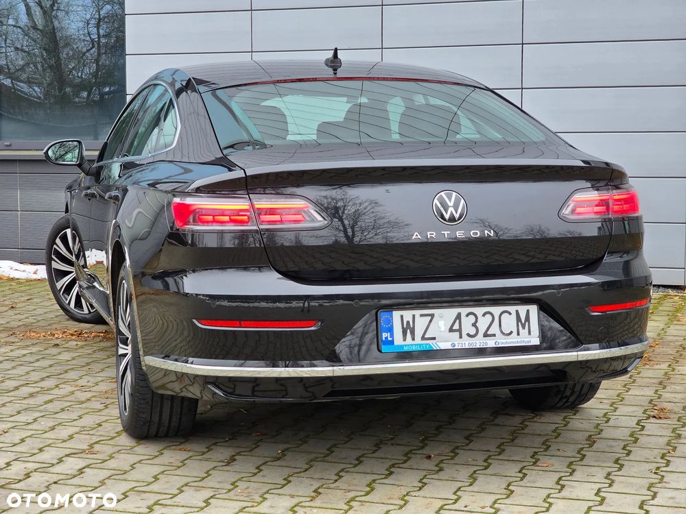 Volkswagen Arteon 2.0 TDI SCR Elegance DSG - 3