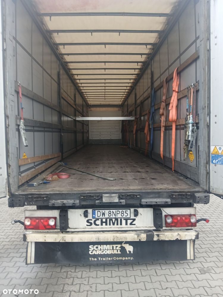 Schmitz Cargobull SCB*S3T - 4