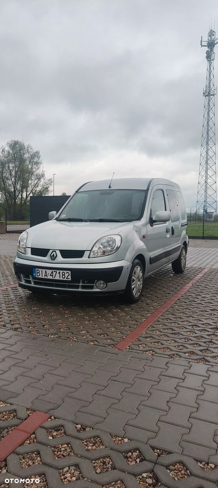 Renault Kangoo 1.5 dCi Expression - 2