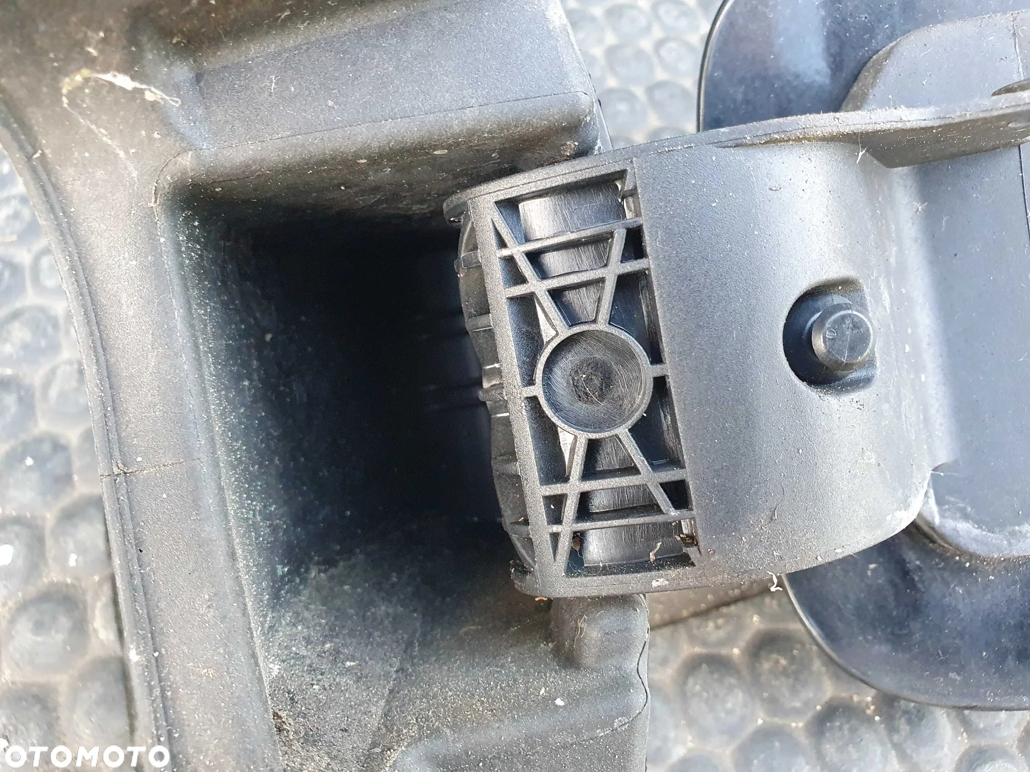 Klapka 8K0809999D Wlewu Paliwa Wlew LZ9Y LY9B Czarna Audi A4 B8 Sedan Kombi - 14