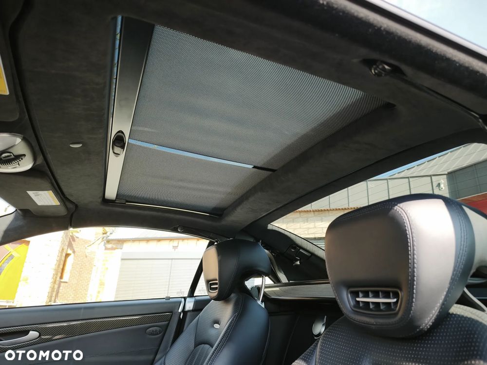 Mercedes-Benz SL 63 AMG SPEEDSHIFT MCT - 23