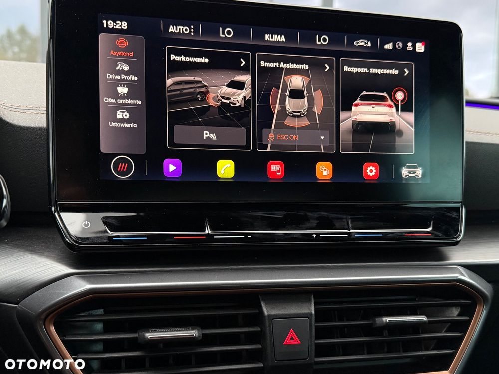 Cupra Formentor 1.5 TSI DSG - 13