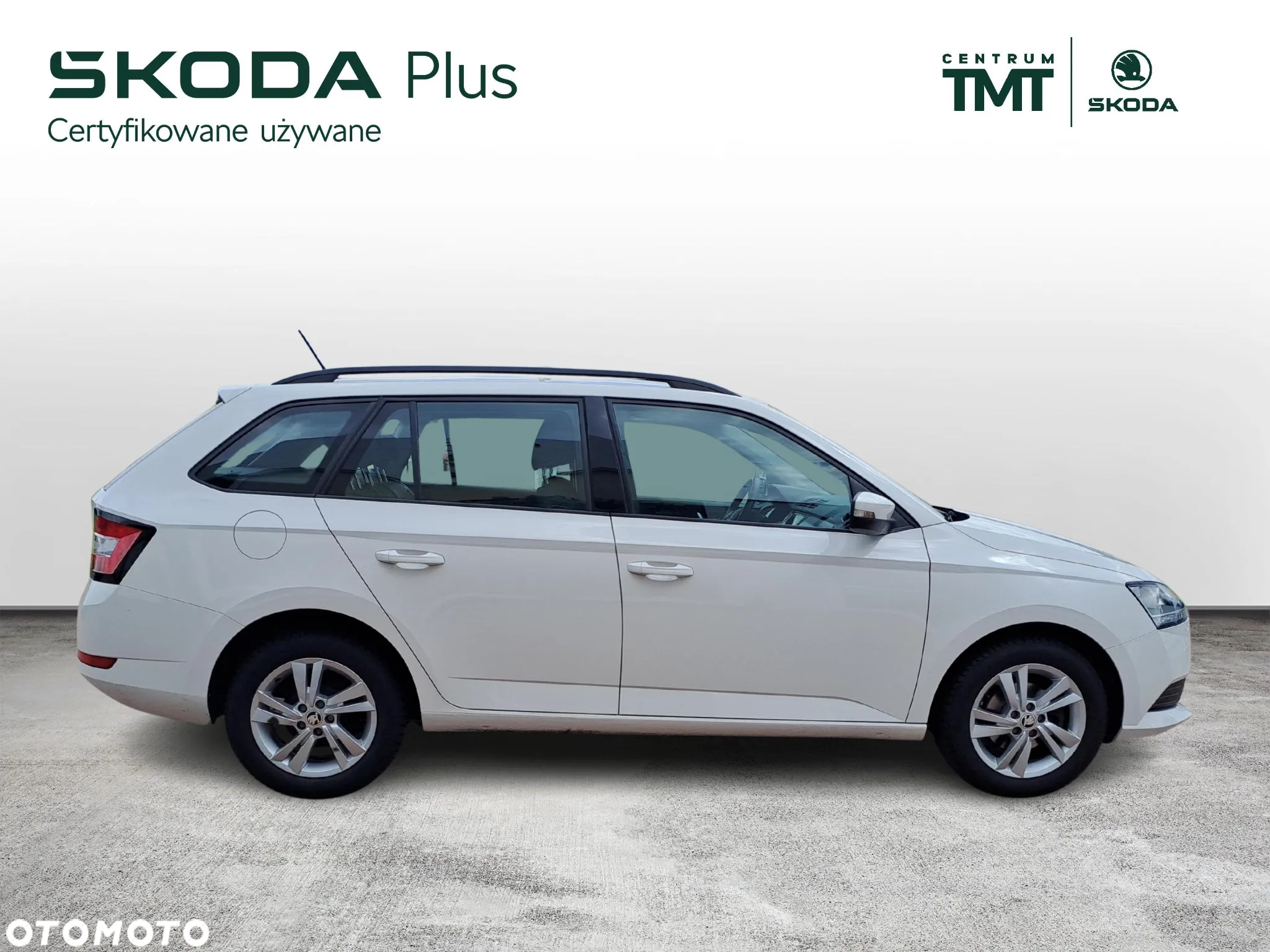 Skoda Fabia 1.0 TSI Ambition - 6