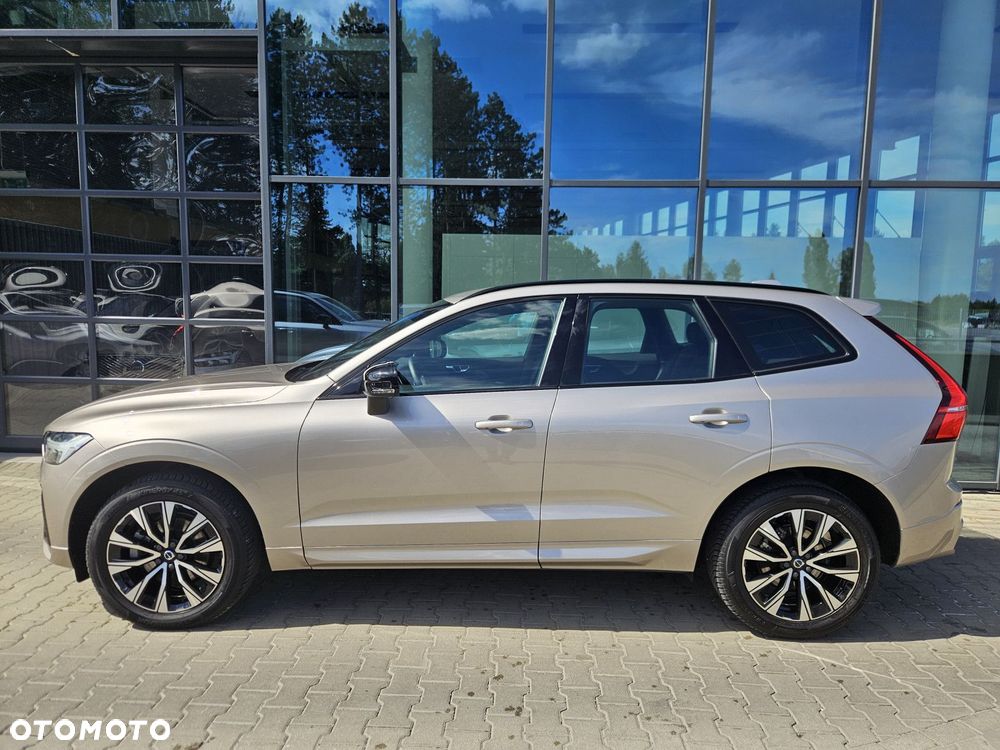 Volvo XC 60 - 5