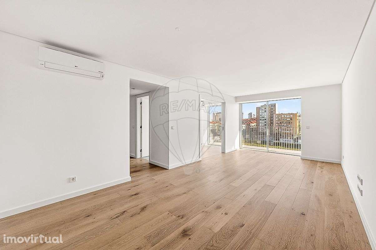 Apartamento T2 para arrendamento - Grande imagem: 3/44