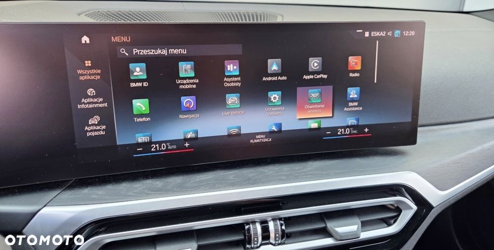 BMW Seria 3 - 21