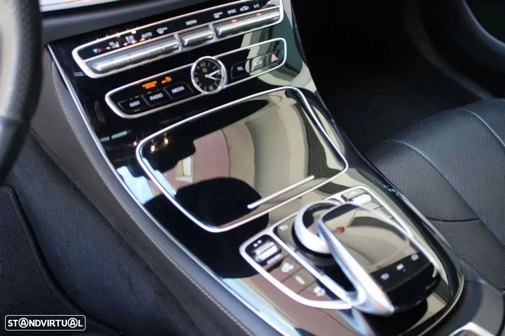 Mercedes-Benz CLS 53 AMG 4Matic+ — fotografia 43