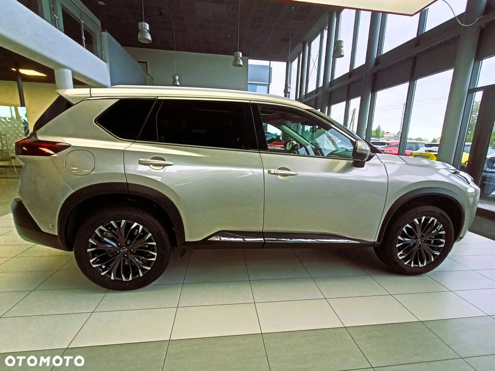 Nissan X-Trail 1.5 VC-T e-POWER Tekna e-4ORCE - 9