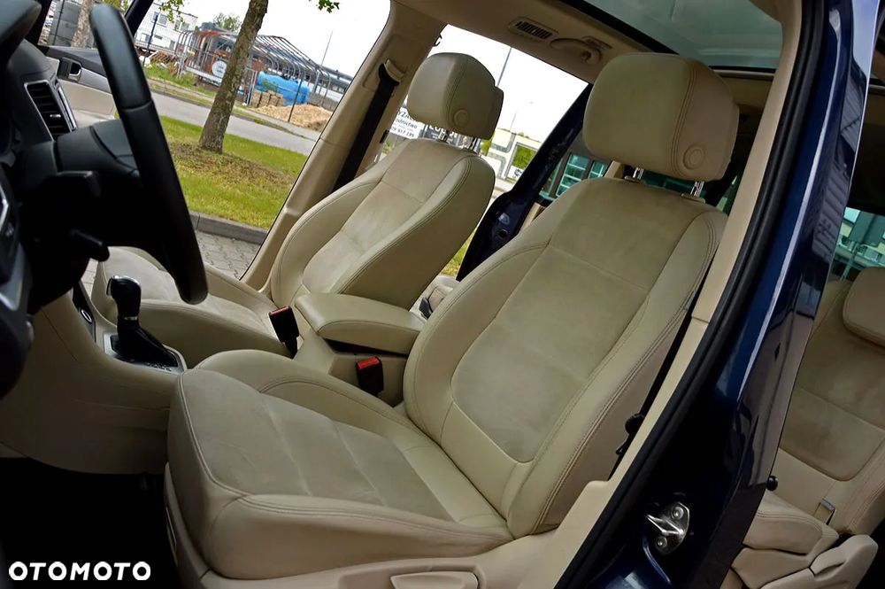 Volkswagen Sharan 2.0 TDI Highline - 27