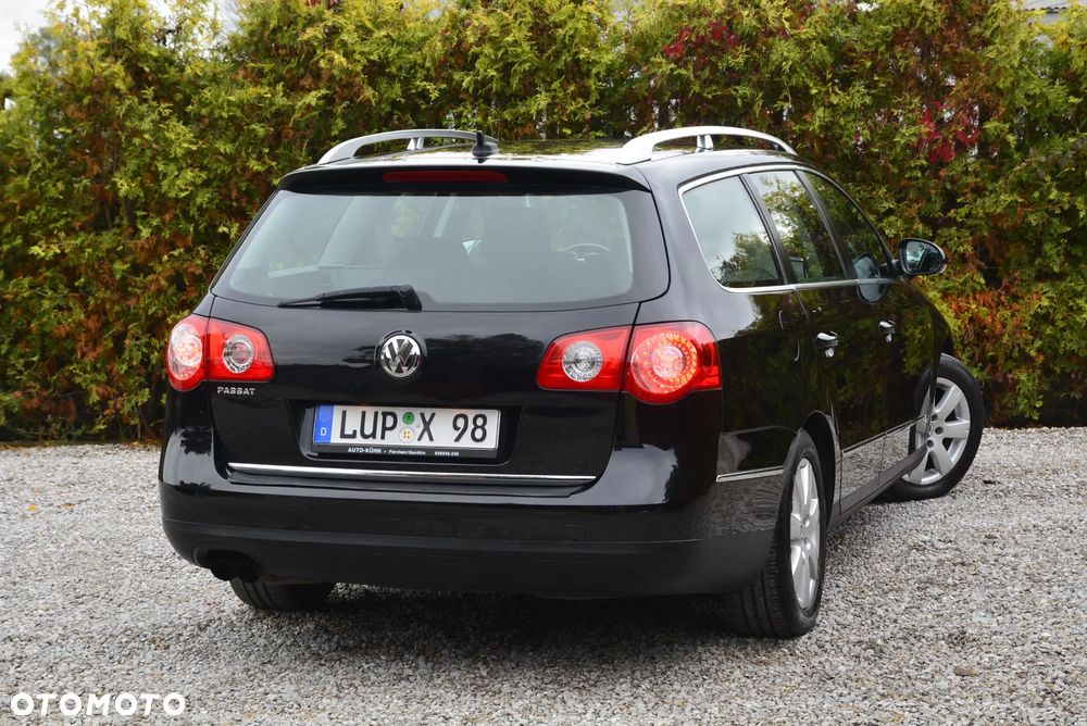 Volkswagen Passat 1.8 TSI Exclusive - 15