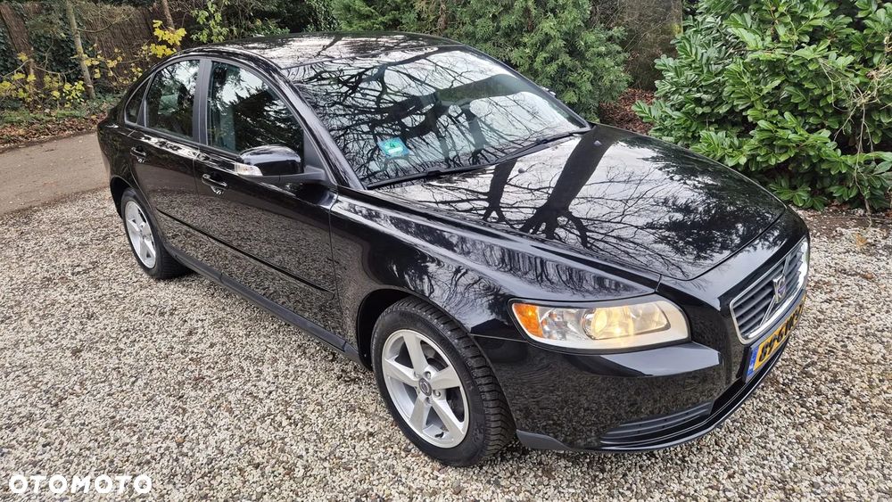 Volvo S40 1.8 Kinetic - 3