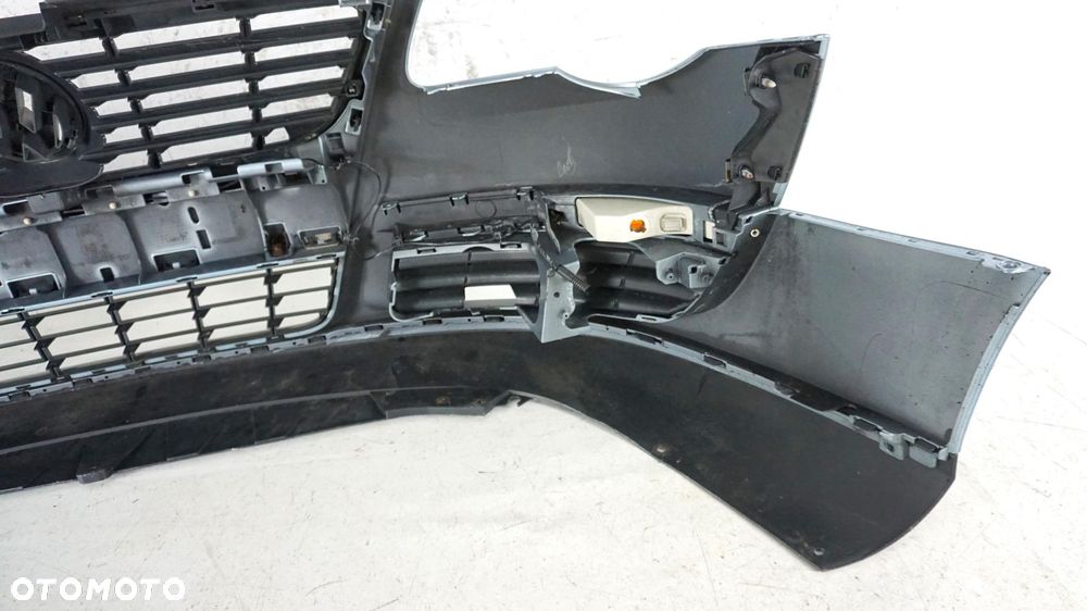 ZDERZAK PRZÓD PRZEDNI VW PASSAT B6 05-10 ATRAPA 2005-2010 3C0807221A - 10