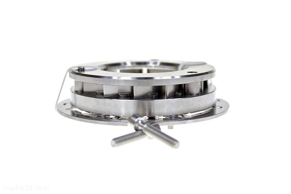 ZMIENNA GEOMETRIA TURBO AUDI ALLROAD QUATTRO 2.5 TDI 132kW - 4