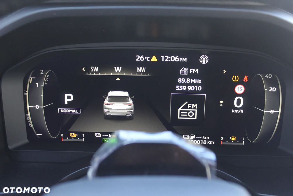 Mitsubishi Outlander Instyle Plus - 28