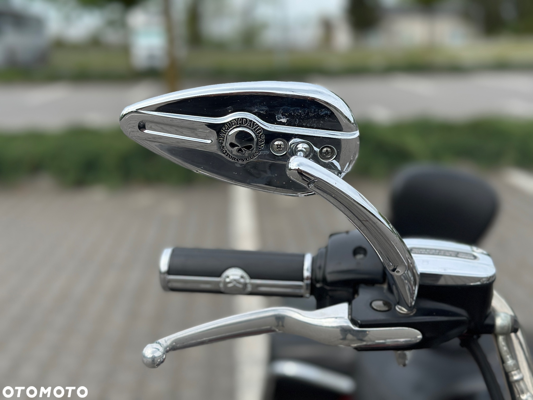 Harley-Davidson Touring Road King - 20