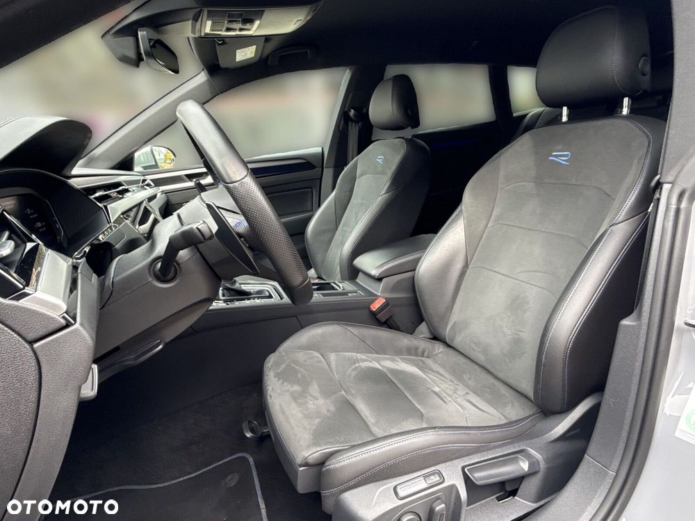 Volkswagen Arteon Shooting Brake - 10