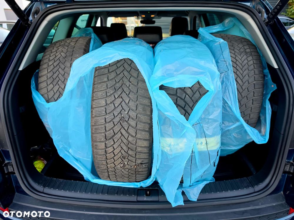 Skoda Kodiaq 2.0 TDI 4x4 Style DSG - 13