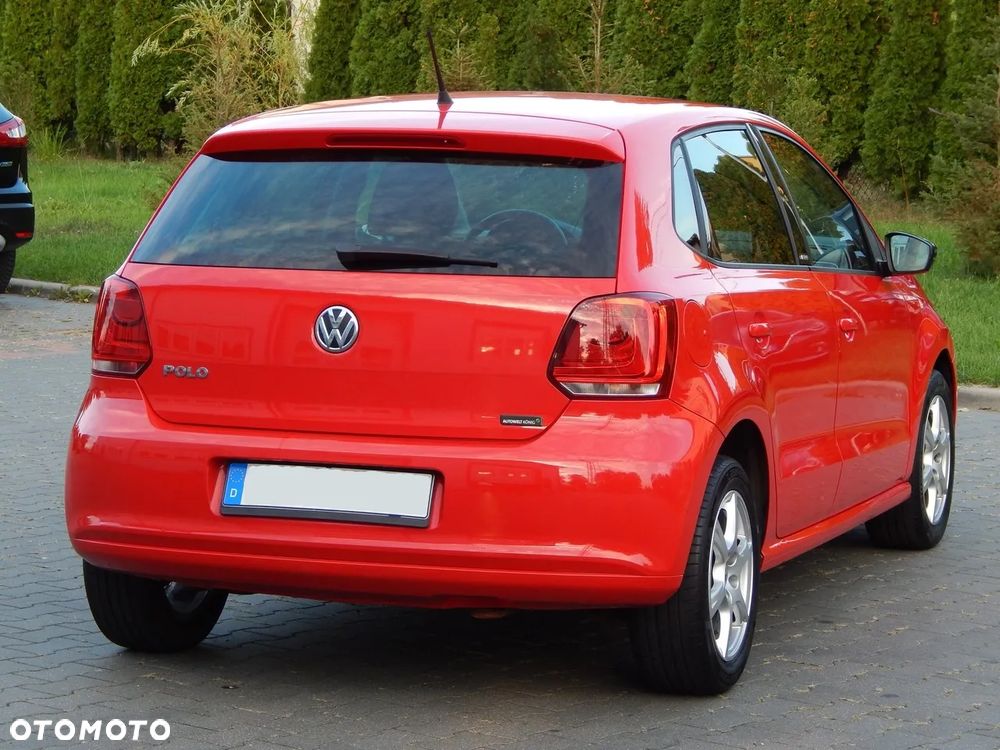Volkswagen Polo 1.2 Style - 2