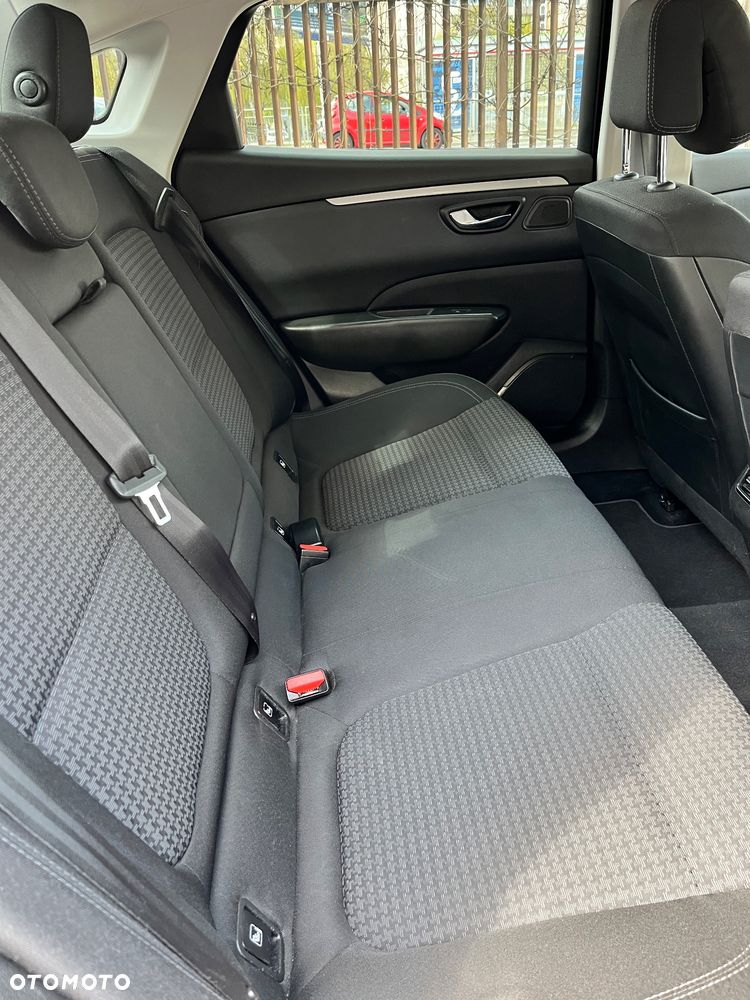 Renault Talisman 1.6 Energy dCi Intens EDC - 16