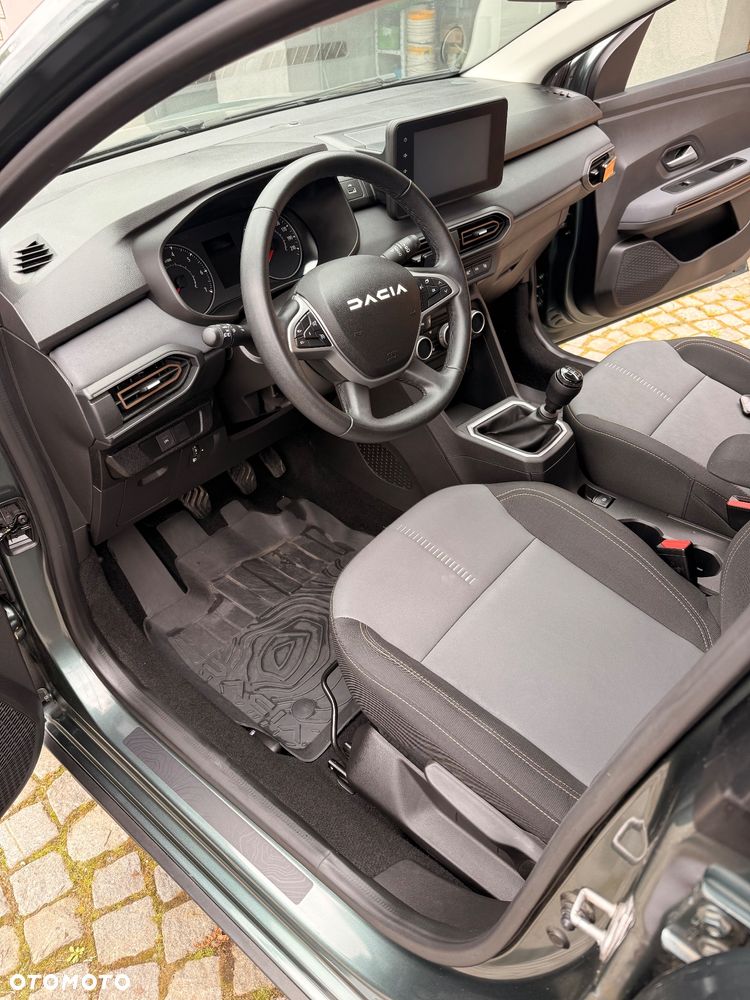 Dacia Sandero - 20