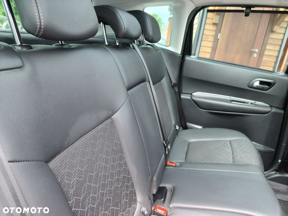 Peugeot 3008 1.6 BlueHDi Active S&S - 24