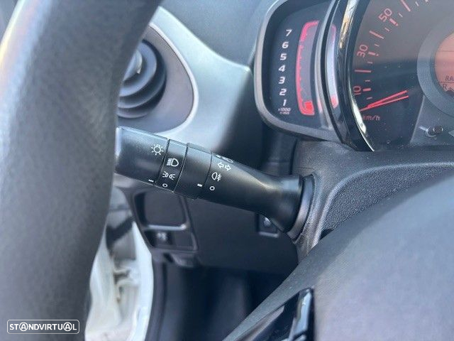 Citroën C1 1.0 VTi Feel - 15