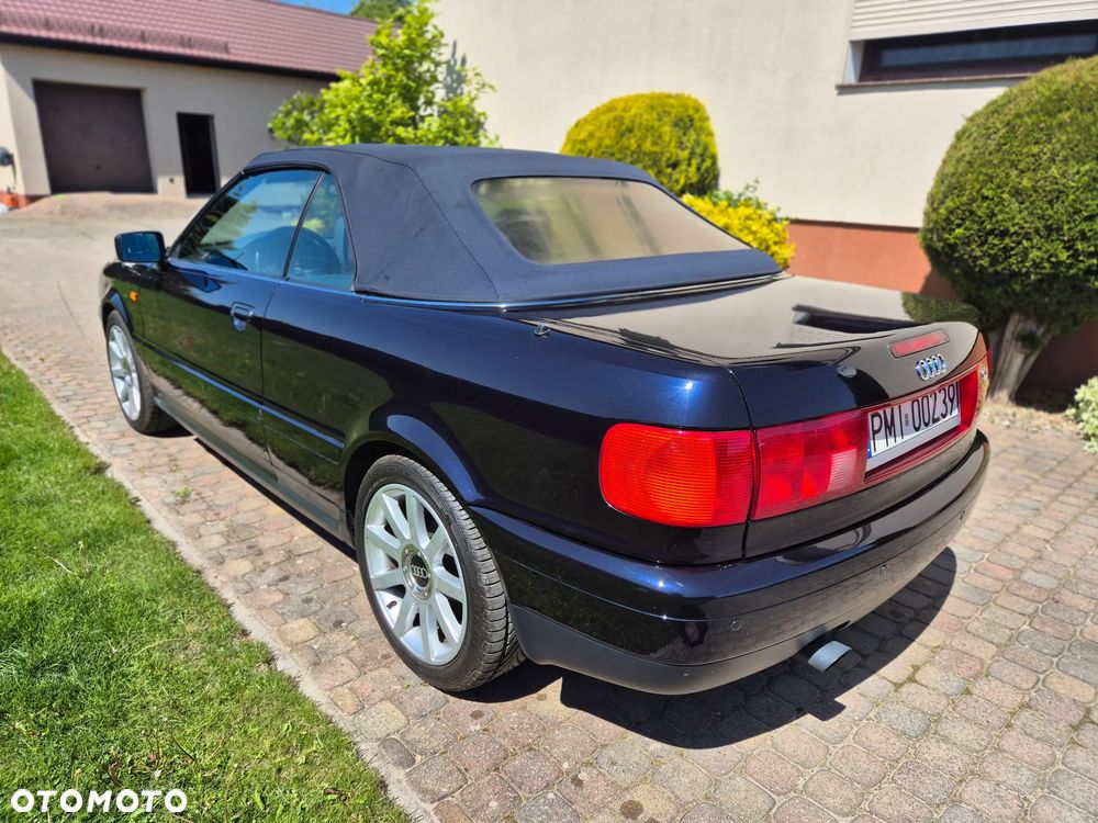 Audi 80 - 3