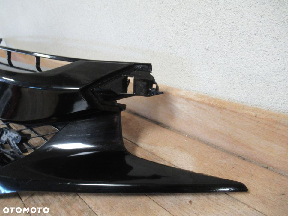 GRILL GRIL ATRAPA HONDA CIVIC X TYPE-R 2017-2019 - 9