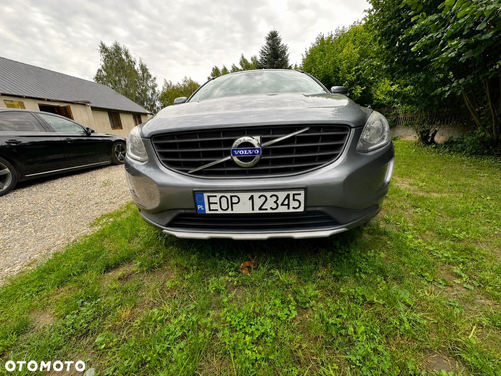 Volvo XC 60 D3 Drive-E Momentum - 2