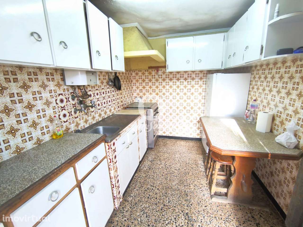 Moradia T2 Térrea 100m da praia de Aver-o-Mar | Póvoa de Varzim - Grande imagem: 3/12