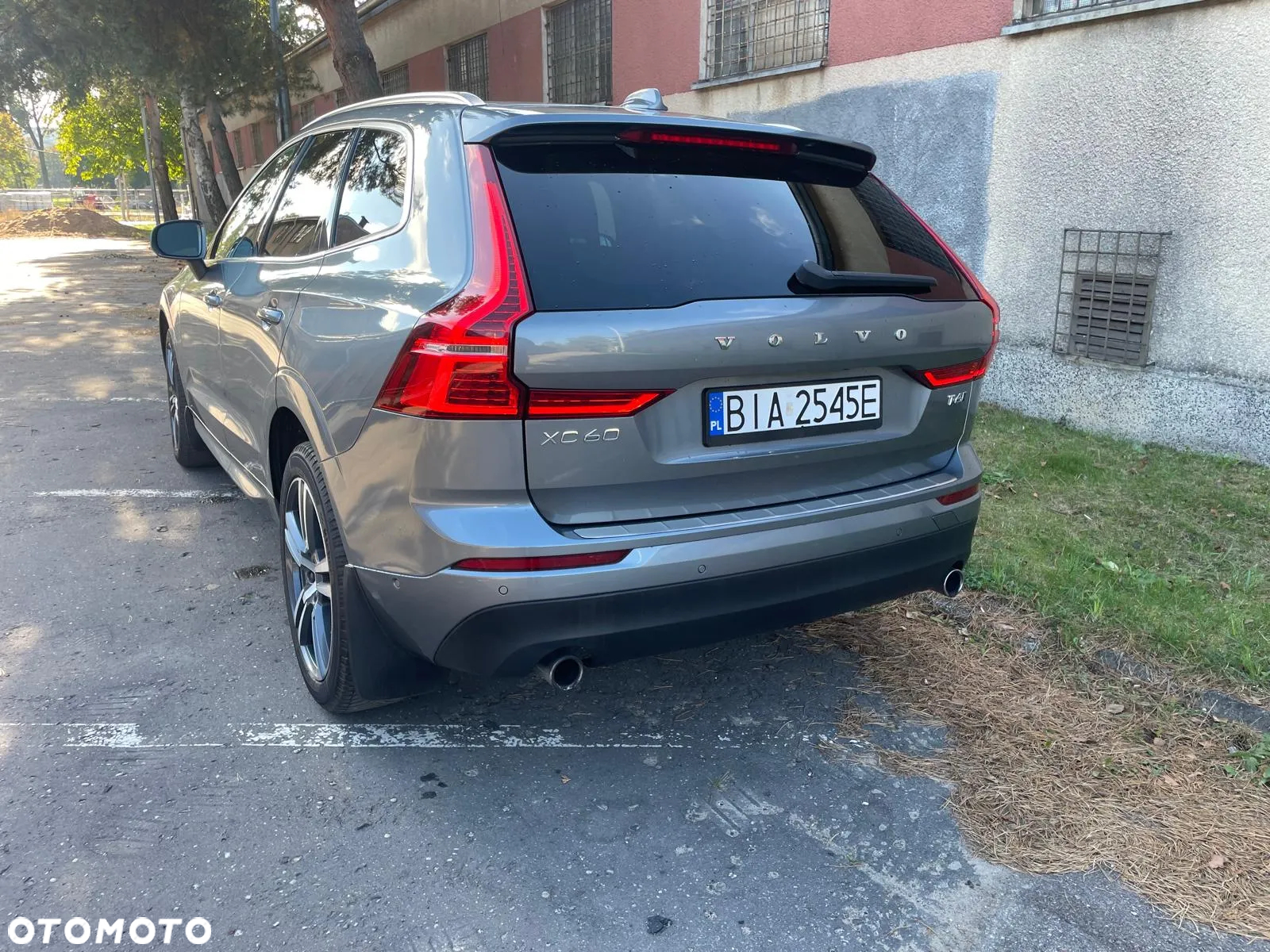 Volvo XC 60 T6 AWD Momentum - 7