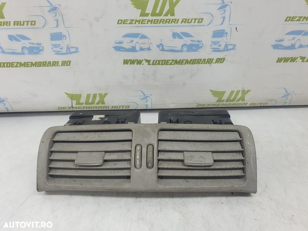 Grila ventilatie bord a2518302154 Mercedes-Benz R-Class W251  [din 20 - 1