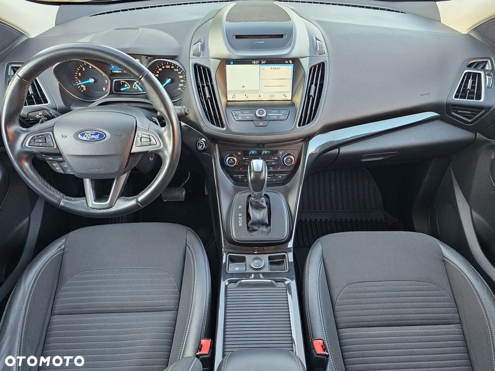 Ford Kuga 1.5 EcoBoost AWD Titanium ASS - 10