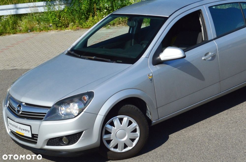 Opel Astra 1.4 Start - 9