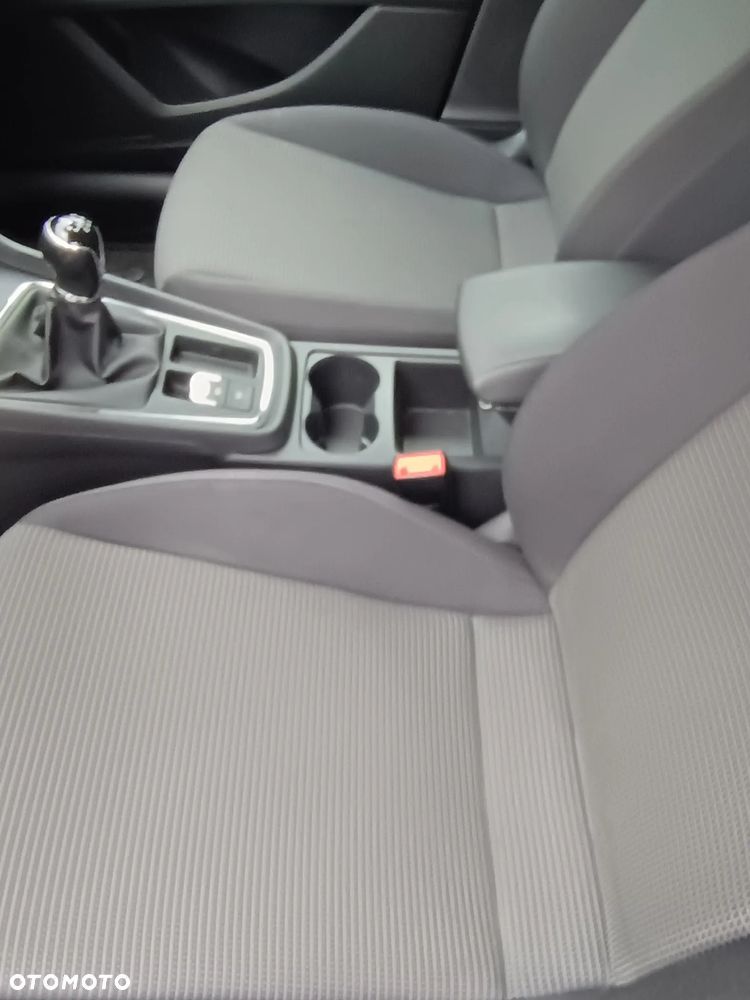 Seat Leon Sportstourer 1.5 TSI Style - 11