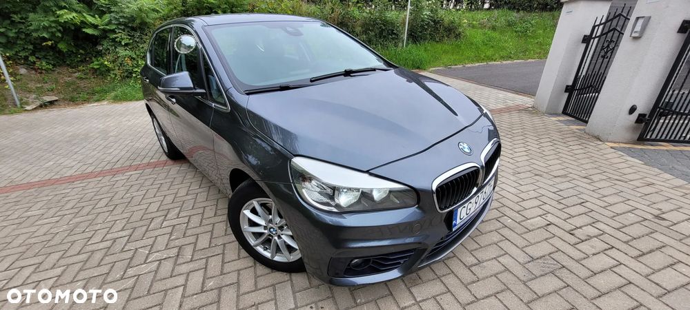 BMW Seria 2 - 2