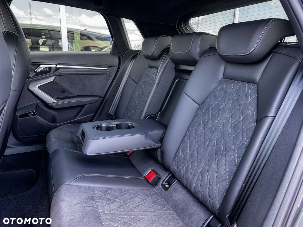 Audi A3 Sportback - 40