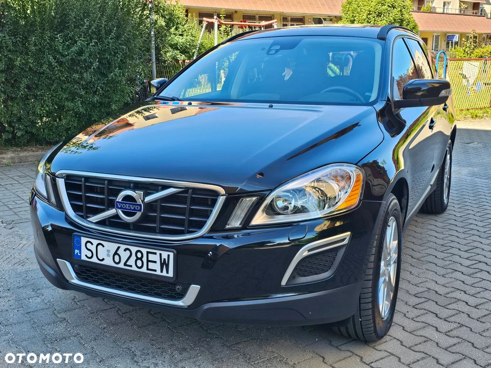 Volvo Xc 60 2011 photo 3