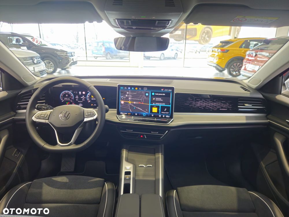 Volkswagen Passat - 7