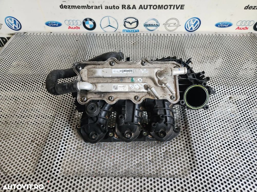 Galerie Admisie Vw Seat Skoda 1.0 TSI TFSI Motor DKR DBY Cod 04CE Skoda Octavia Fabia Karoq Kamiq C - 6