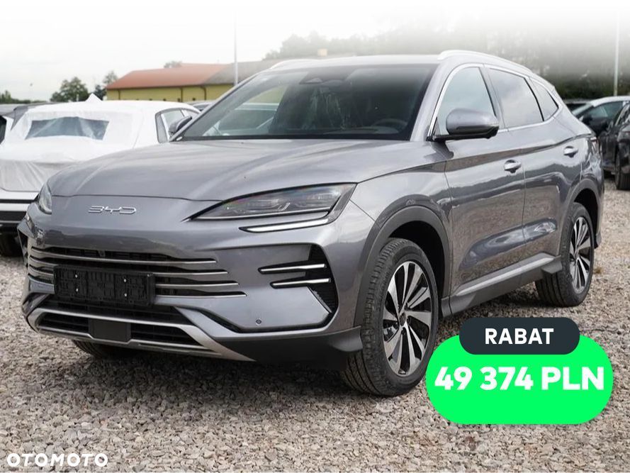 BYD Seal U 1.5 Comfort - 1