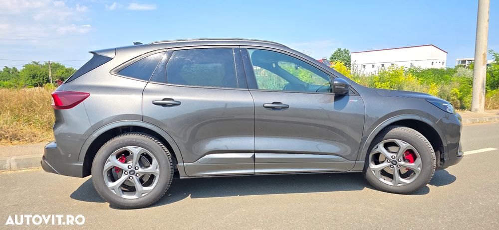 Ford Kuga - 7
