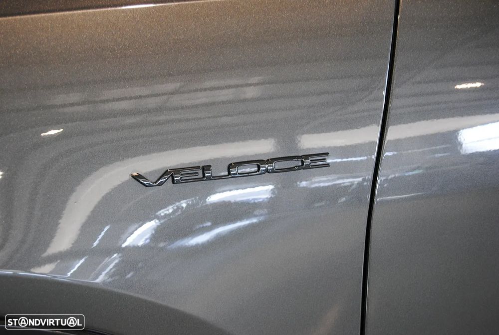 Alfa Romeo Tonale 1.3 Plug-In Hybrid Veloce e-AWD - 11