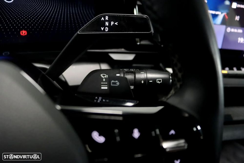 Renault Mégane E-Tech - 21
