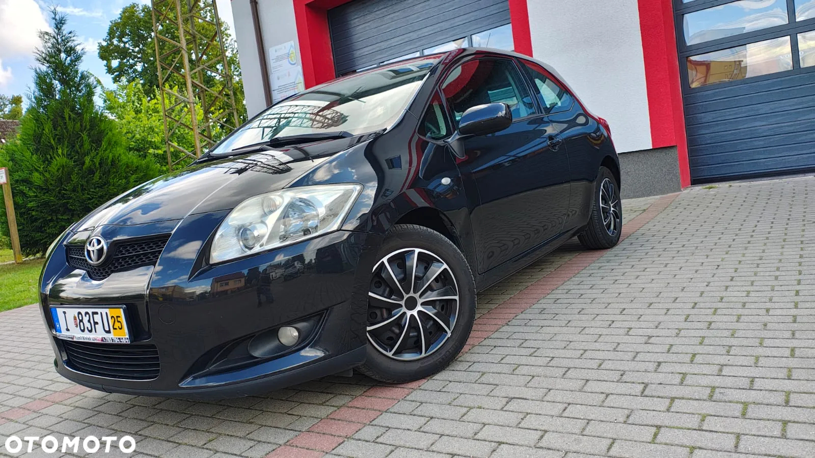 Toyota Auris - 27