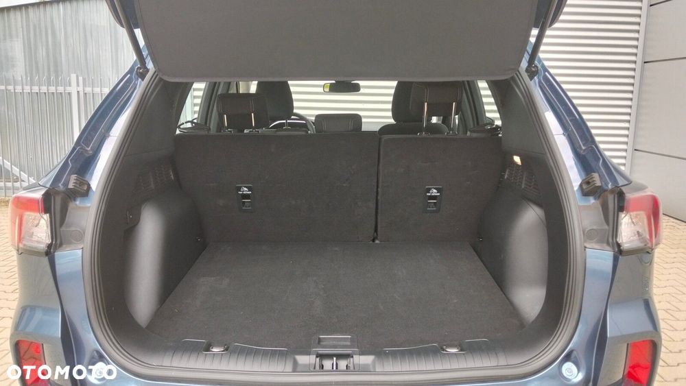 Ford Kuga 1.5 EcoBoost FWD Titanium - 10