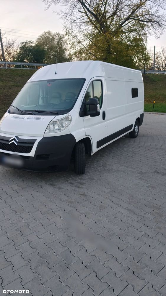 Citroën Jumper - 20