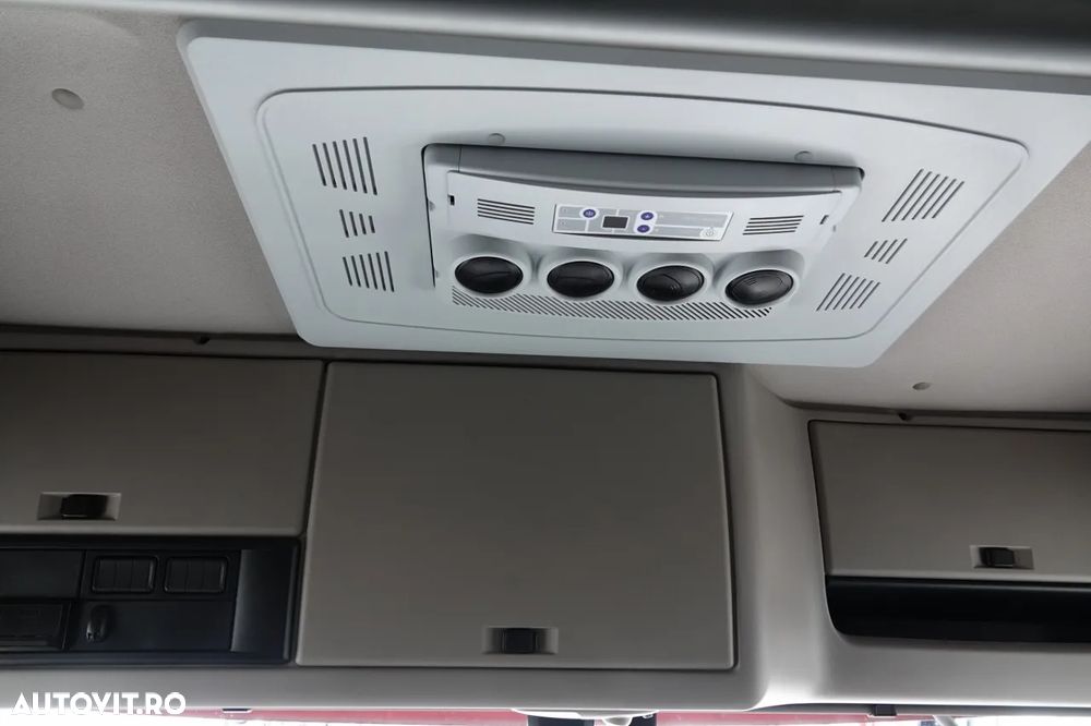 DAF XF 530 / RETARDER / I-PARK COOL - 32